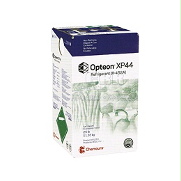 R452A (Opteon XP44)制冷剂
